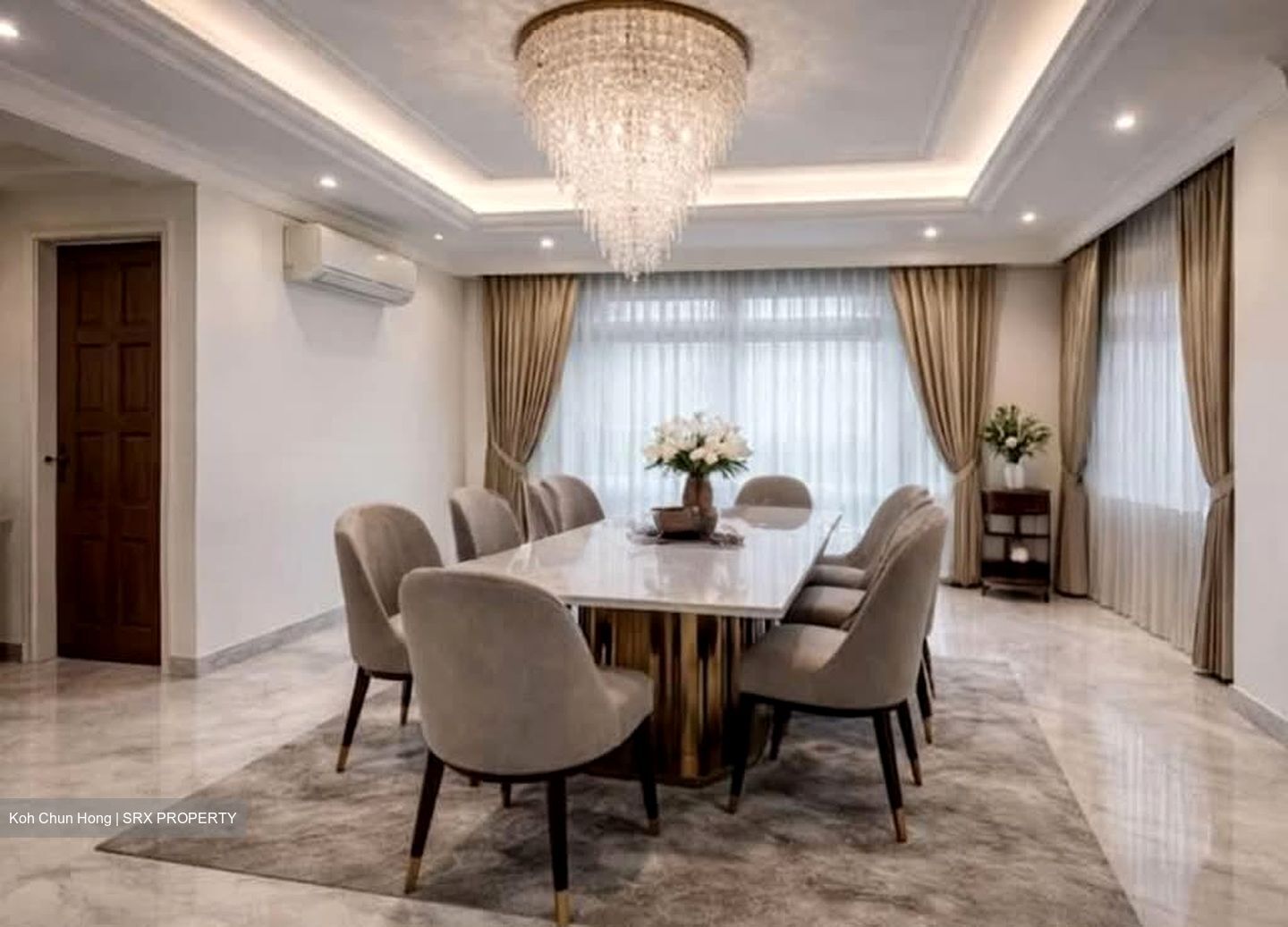 Jalan Senang (D14), Terrace #541529661